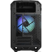 Корпус Fractal Design Torrent Nano Black RGB TG Light Tint FD-C-TOR1N-02 - Превью изображения №3 — Интернет-магазин ПроЗаказ