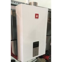 Газовая колонка Atem Житомир ВПГ-20Т - Превью изображения №4 — Интернет-магазин ПроЗаказ