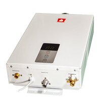 Газовая колонка Atem Житомир ВПГ-20Т - Превью изображения №2 — Интернет-магазин ПроЗаказ