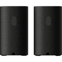 Колонки объемного звука Sony Bravia Theatre Rear 8 SA-RS8 - Превью изображения №3 — Интернет-магазин ПроЗаказ