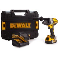 Дрель-шуруповерт DeWalt DCD991P2 (с 2-мя АКБ) - Превью изображения №5 — Интернет-магазин ПроЗаказ
