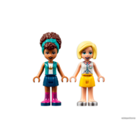 Конструктор LEGO Friends 41715 Фургон с мороженым - Превью изображения №6 — Интернет-магазин ПроЗаказ
