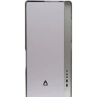 Корпус AZZA Cast (белый) - Превью изображения №2 — Интернет-магазин ПроЗаказ