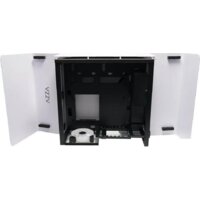 Корпус AZZA Cast (белый) - Превью изображения №8 — Интернет-магазин ПроЗаказ