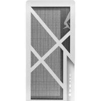 Корпус AZZA Cast (белый) - Превью изображения №3 — Интернет-магазин ПроЗаказ