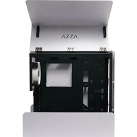 Корпус AZZA Cast (белый) - Превью изображения №5 — Интернет-магазин ПроЗаказ