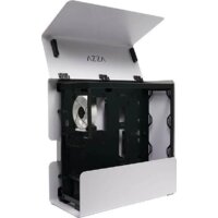 Корпус AZZA Cast (белый) - Превью изображения №4 — Интернет-магазин ПроЗаказ