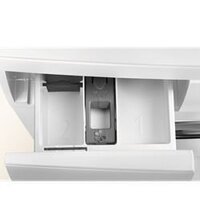 Стиральная машина Electrolux SensiCare 600 EW6SN406BP - Превью изображения №5 — Интернет-магазин ПроЗаказ