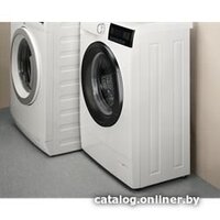 Стиральная машина Electrolux SensiCare 600 EW6SN406BP - Превью изображения №8 — Интернет-магазин ПроЗаказ