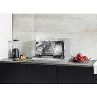 Настольная посудомоечная машина Amica DFM52F7qS - Превью изображения №14 — Интернет-магазин ПроЗаказ