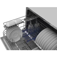 Настольная посудомоечная машина Amica DFM52F7qS - Превью изображения №8 — Интернет-магазин ПроЗаказ