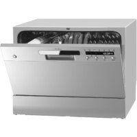 Настольная посудомоечная машина Amica DFM52F7qS - Превью изображения №2 — Интернет-магазин ПроЗаказ