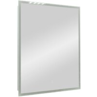  Континент Шкаф с зеркалом Reflex LED 60x80 - Превью изображения №4 — Интернет-магазин ПроЗаказ