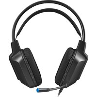 Наушники Defender Gothic 62340 - Превью изображения №2 — Интернет-магазин ПроЗаказ