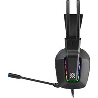 Наушники Defender Gothic 62340 - Превью изображения №3 — Интернет-магазин ПроЗаказ