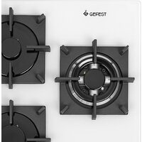 Варочная панель GEFEST ПВГ 2100-01 К32 - Превью изображения №5 — Интернет-магазин ПроЗаказ
