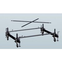 Лестница-помост Тапанар вышка-тура Радиан 0.8x2.0x4.0 - Превью изображения №3 — Интернет-магазин ПроЗаказ