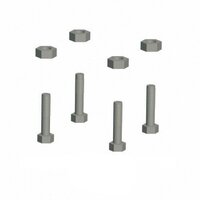 Лестница-помост Тапанар вышка-тура Радиан 0.8x2.0x4.0 - Превью изображения №15 — Интернет-магазин ПроЗаказ