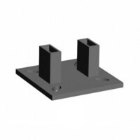 Лестница-помост Тапанар вышка-тура Радиан 0.8x2.0x4.0 - Превью изображения №6 — Интернет-магазин ПроЗаказ