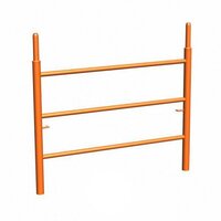 Лестница-помост Тапанар вышка-тура Радиан 0.8x2.0x4.0 - Превью изображения №9 — Интернет-магазин ПроЗаказ