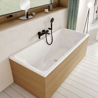 Смеситель Villeroy & Boch TVT112002000K5 - Превью изображения №2 — Интернет-магазин ПроЗаказ