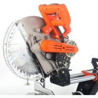 Торцовочная пила Patriot MS 305 - Превью изображения №11 — Интернет-магазин ПроЗаказ