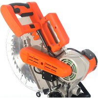 Торцовочная пила Patriot MS 305 - Превью изображения №12 — Интернет-магазин ПроЗаказ