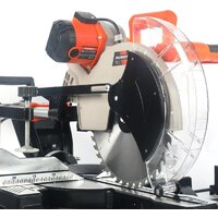 Торцовочная пила Patriot MS 305 - Превью изображения №8 — Интернет-магазин ПроЗаказ