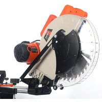 Торцовочная пила Patriot MS 305 - Превью изображения №4 — Интернет-магазин ПроЗаказ