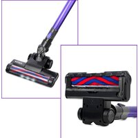 Пылесос Kitfort KT-5103 - Превью изображения №4 — Интернет-магазин ПроЗаказ