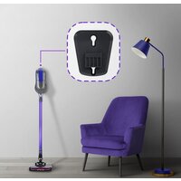 Пылесос Kitfort KT-5103 - Превью изображения №5 — Интернет-магазин ПроЗаказ