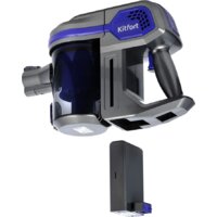 Пылесос Kitfort KT-5103 - Превью изображения №2 — Интернет-магазин ПроЗаказ