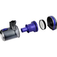 Пылесос Kitfort KT-5103 - Превью изображения №3 — Интернет-магазин ПроЗаказ