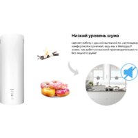 Кухонная вытяжка Weissgauff Gracia WH - Превью изображения №9 — Интернет-магазин ПроЗаказ