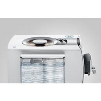Кофемашина JURA Z10 Diamond White (15410) - Превью изображения №10 — Интернет-магазин ПроЗаказ