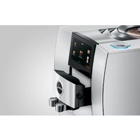 Кофемашина JURA Z10 Diamond White (15410) - Превью изображения №9 — Интернет-магазин ПроЗаказ