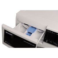 Стиральная машина Sharp ES712RW - Превью изображения №6 — Интернет-магазин ПроЗаказ