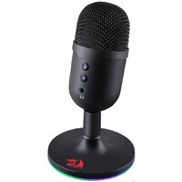 Проводной микрофон Redragon Pulsar GM303 - Превью изображения №5 — Интернет-магазин ПроЗаказ