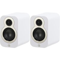 Q Acoustics 3010c (белый)