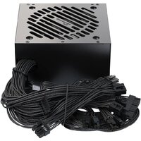 Блок питания Seasonic Core V2 BC-850 ATX 3.1 2025 SRP-CBC851-A5A51JF - Превью изображения №9 — Интернет-магазин ПроЗаказ