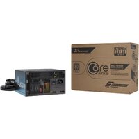 Блок питания Seasonic Core V2 BC-850 ATX 3.1 2025 SRP-CBC851-A5A51JF - Превью изображения №11 — Интернет-магазин ПроЗаказ