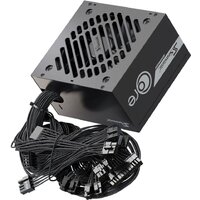Блок питания Seasonic Core V2 BC-850 ATX 3.1 2025 SRP-CBC851-A5A51JF - Превью изображения №6 — Интернет-магазин ПроЗаказ