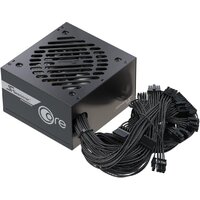 Блок питания Seasonic Core V2 BC-850 ATX 3.1 2025 SRP-CBC851-A5A51JF - Превью изображения №8 — Интернет-магазин ПроЗаказ