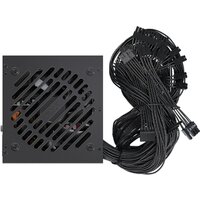 Блок питания Seasonic Core V2 BC-850 ATX 3.1 2025 SRP-CBC851-A5A51JF - Превью изображения №5 — Интернет-магазин ПроЗаказ