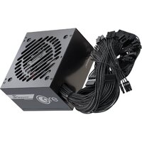 Блок питания Seasonic Core V2 BC-850 ATX 3.1 2025 SRP-CBC851-A5A51JF - Превью изображения №7 — Интернет-магазин ПроЗаказ