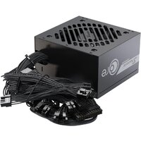 Блок питания Seasonic Core V2 BC-850 ATX 3.1 2025 SRP-CBC851-A5A51JF - Превью изображения №4 — Интернет-магазин ПроЗаказ