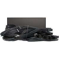Блок питания Seasonic Core V2 BC-850 ATX 3.1 2025 SRP-CBC851-A5A51JF - Превью изображения №10 — Интернет-магазин ПроЗаказ