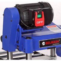 Рейсмусовый станок Belmash (Белмаш) P380ARBH 400В - Превью изображения №4 — Интернет-магазин ПроЗаказ