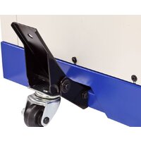 Рейсмусовый станок Belmash (Белмаш) P380ARBH 400В - Превью изображения №13 — Интернет-магазин ПроЗаказ
