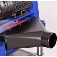 Рейсмусовый станок Belmash (Белмаш) P380ARBH 400В - Превью изображения №9 — Интернет-магазин ПроЗаказ
